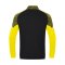 JAKO Performance Polyesterjacke Schwarz F808 - schwarz