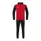 JAKO Performance Präsentationsanzug Damen Rot F101 - rot