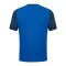 JAKO Performance T-Shirt Blau Blau F403 - blau