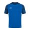 JAKO Performance T-Shirt Blau Blau F403 - blau