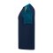 JAKO Performance T-Shirt Blau F908 - blau