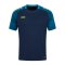 JAKO Performance T-Shirt Blau F908 - blau
