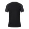 JAKO Performance T-Shirt Damen Schwarz Grau F804 - schwarz