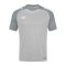 JAKO Performance T-Shirt Kids Grau Grau F845 - grau