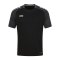 JAKO Performance T-Shirt Kids Schwarz Grau F804 - schwarz