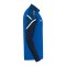 JAKO Performance Ziptop Kids Blau Blau F403 - blau