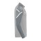 JAKO Performance Ziptop Kids Grau Grau F845 - grau
