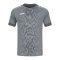 JAKO Pixel KA Trikot Grau F840 - grau
