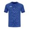 JAKO Pixel Trikot Blau F410 - blau