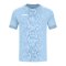 JAKO Pixel Trikot Blau F455 - blau