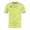 JAKO Pixel Trikot Kids Gelb F316 - gelb