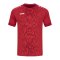 JAKO Pixel Trikot Kids Rot F110 - rot