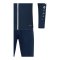 JAKO Polyester Power Trainingsanzug Blau F900 - blau