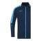 JAKO Polyester Power Trainingsanzug Blau F910 - blau