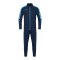JAKO Polyester Power Trainingsanzug Blau F910 - blau