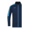 JAKO Polyester Power Trainingsanzug Kids Blau F910 - blau