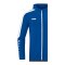 JAKO Polyester Power Kapuze Trainingsanzug Kids Blau F400 - blau