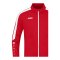 JAKO Polyester Power Trainingsanzug Kids Rot F100 - rot