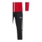 JAKO Polyester Power Trainingsanzug Rot F100 - rot