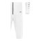 JAKO Polyester Power Trainingsanzug Weiß F0 - weiss