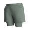JAKO Power 2in1 Short Damen Grün F237 - gruen