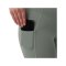 JAKO Power 2in1 Short Grün F237 - gruen