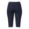 JAKO Power 3/4 Leggings Damen Blau F900 - blau