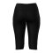JAKO Power 3/4 Leggings Damen Schwarz F800 - schwarz