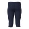 JAKO Power 3/4 Tight Kids Blau F900 - blau