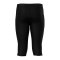 JAKO Power 3/4 Tight Kids Schwarz F800 - schwarz