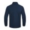 JAKO Power Allwetterjacke Blau Weiss F900 - blau