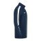 JAKO Power Allwetterjacke Blau Weiss F900 - blau