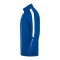 JAKO Power Allwetterjacke Kids Blau Weiss F400 - blau