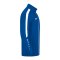 JAKO Power Allwetterjacke Kids Blau Weiss F400 - blau