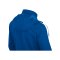 JAKO Power Allwetterjacke Kids Blau Weiss F400 - blau