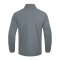 JAKO Power Allwetterjacke Kids Grau Weiss F840 - grau