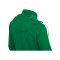 JAKO Power Allwetterjacke Kids Grün Weiss F200 - gruen