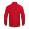 JAKO Power Allwetterjacke Rot Weiss F100 - rot