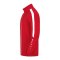 JAKO Power Allwetterjacke Rot Weiss F100 - rot