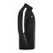 JAKO Power Allwetterjacke Schwarz Weiss F800 - schwarz