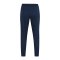 JAKO Power Freizeithose Damen Blau F900 - blau