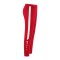JAKO Power Freizeithose Damen Rot Weiss F105 - rot