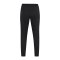 JAKO Power Freizeithose Damen Schwarz F800 - schwarz