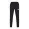 JAKO Power Freizeithose Damen Schwarz Weiss F802 - schwarz
