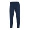 JAKO Power Freizeithose Kids Blau F900 - blau