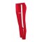 JAKO Power Freizeithose Kids Rot Weiss F105 - rot