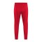 JAKO Power Freizeithose Rot Weiss F105 - rot