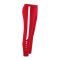 JAKO Power Freizeithose Rot Weiss F105 - rot