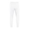 JAKO Power Freizeithose Weiss F000 - weiss