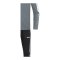 JAKO Power Hooded Trainingsanzug Kids Grau F840 - grau